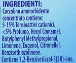 Coccolino Ammorbidente Concentrato Aria di Primavera, 750ml