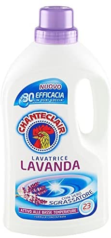 Chanteclair Lavatrice Lavanda 1150 ml