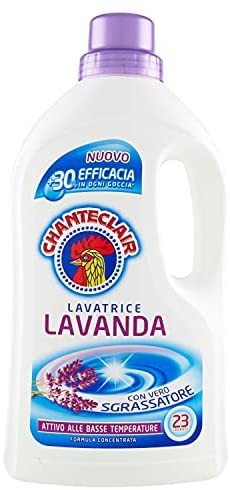 Chanteclair Lavatrice Lavanda 1150 ml