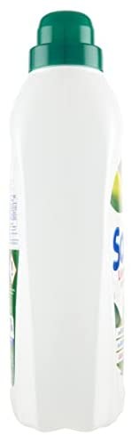 Soft Liquigel Linfa Di Aloe 45 Lavaggi - 2250 ml