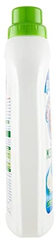 Chanteclair Detergente Lavatrice, Muschio Bianco, 1150ml