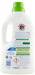 Chanteclair Detergente Lavatrice, Muschio Bianco, 1150ml