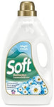 Soft Magic Fresh Balsamo Ammorbidente 50 Lavaggi - 3000 ml