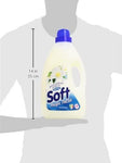 Soft Magic Fresh Balsamo Ammorbidente 50 Lavaggi - 3000 ml