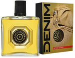 Denim After Shave Gold Ml.100