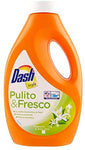 Dash Dash Simply Magnolia E Aloe 18l, 990ml