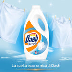 Dash Detersivo Liquido, 0.99L