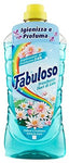 Fabuloso Detergente Freschezza Fiori di Loto, 1 L