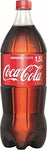 Coca-Cola Original Taste Bebita Gassata, 1.5L