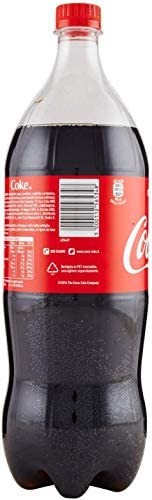 Coca-Cola Original Taste Bebita Gassata, 1.5L