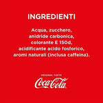 Coca-Cola Original Taste Bebita Gassata, 1.5L