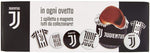 Dolfin Ovetti Juventus Tripack con Sorpresa, 3 x 20g