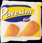 Pavesi Espositore Snack Pavesini - Pacco da 20 Pezzi (500 gr)