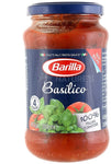 Barilla Sugo Basilico 400 gr.