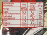 Fonzies - Croccantini di Mais al Formaggio, Cotti al Forno - 24 pezzi da 100 g [2400 g]