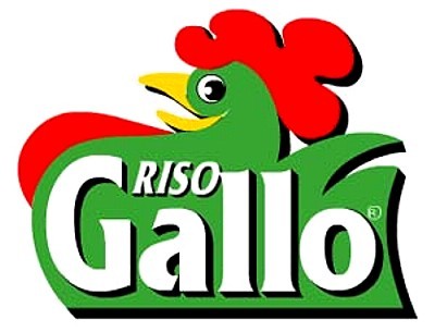 RISO GALLO KG1 BLOND INSALATE