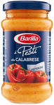 Barilla - I Pesti, Alla Calabrese, Peperoni - 4 pezzi da 190 g [760 g]