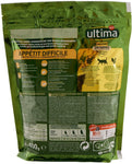 Ultima - Appetito per gatto, 400 g, confezione da 8