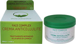 Crema anti cellulite Face Complex Trattamento intensivo alla bava di lumaca per cosce glutei gambe braccia girovita pancia 200ml