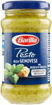 Barilla Pesto Alla Genovese - 4 pezzi da 190 g [760 g]