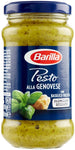 Barilla Pesto Alla Genovese - 4 pezzi da 190 g [760 g]