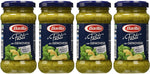 Barilla Pesto Alla Genovese - 4 pezzi da 190 g [760 g]