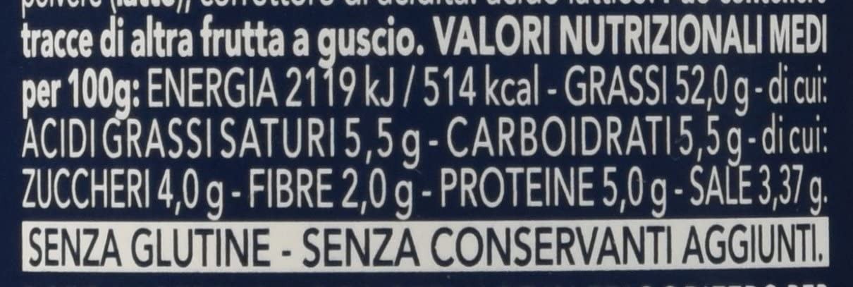 Barilla Pesto Alla Genovese - 4 pezzi da 190 g [760 g]