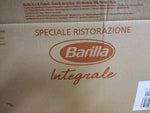 Barilla - Fusilli n.98 Integrale - Pasta di Semola Integrale di Grano Duro - Pack