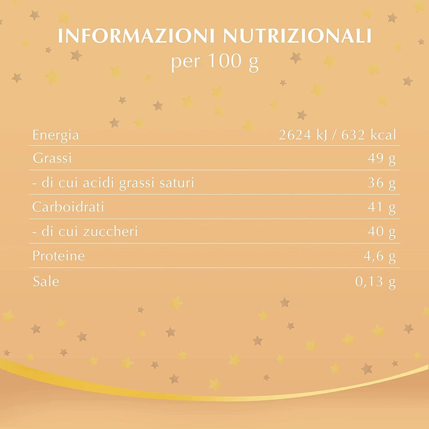 Caramelle Golia - Gusto Frutta C - 20 Astucci