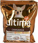 Ultima Alimento per Cani Chihuahua, 800g