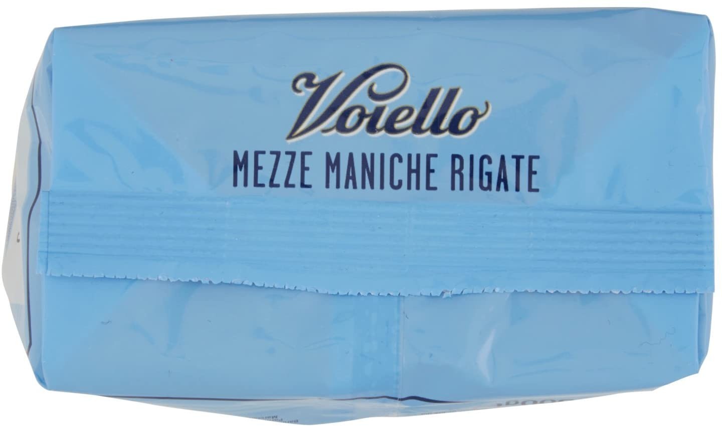 Voiello 122 Mezze Maniche Rigate - 8 pezzi da 500 g [4 kg]