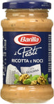 Barilla Pesto Alla Siciliana Gr.190