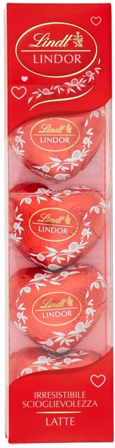 TUBINO CUORI LINDOR G69