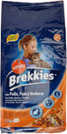 Brekkies Cat Mix Pollo Gr.1500