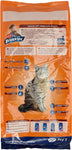 Brekkies Cat Mix Pollo Gr.1500