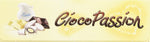 Crispo Confetti Cioco Passion Cioccolato al Latte con Cuore di Cioccolato Bianco - Colori Assortiti - 3 confezioni da 1 kg [3 kg