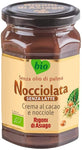 NOCCIOLATA SENZA LATTE BIO- RIGONI DI ASIAGO - CREMA SPALMABILE 270 GR BIOLOGICA