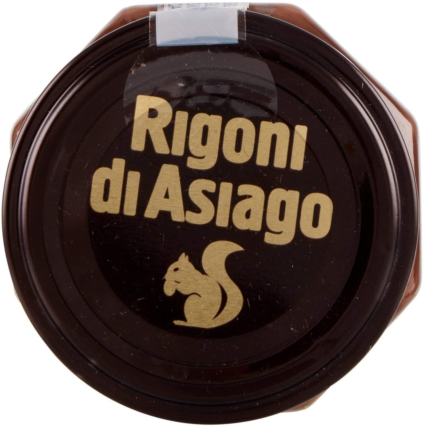 NOCCIOLATA SENZA LATTE BIO- RIGONI DI ASIAGO - CREMA SPALMABILE 270 GR BIOLOGICA