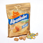 Alpenliebe Soft Caramelle Gommose, 175g