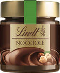 Lindt Crema Nocciole, 200g