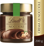 Lindt Crema Nocciole, 200g