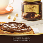 Lindt Crema Nocciole, 200g