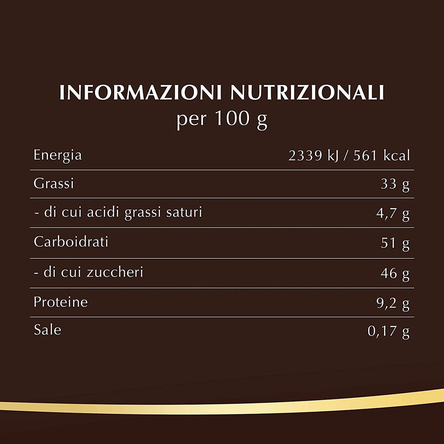 Lindt Crema Nocciole, 200g