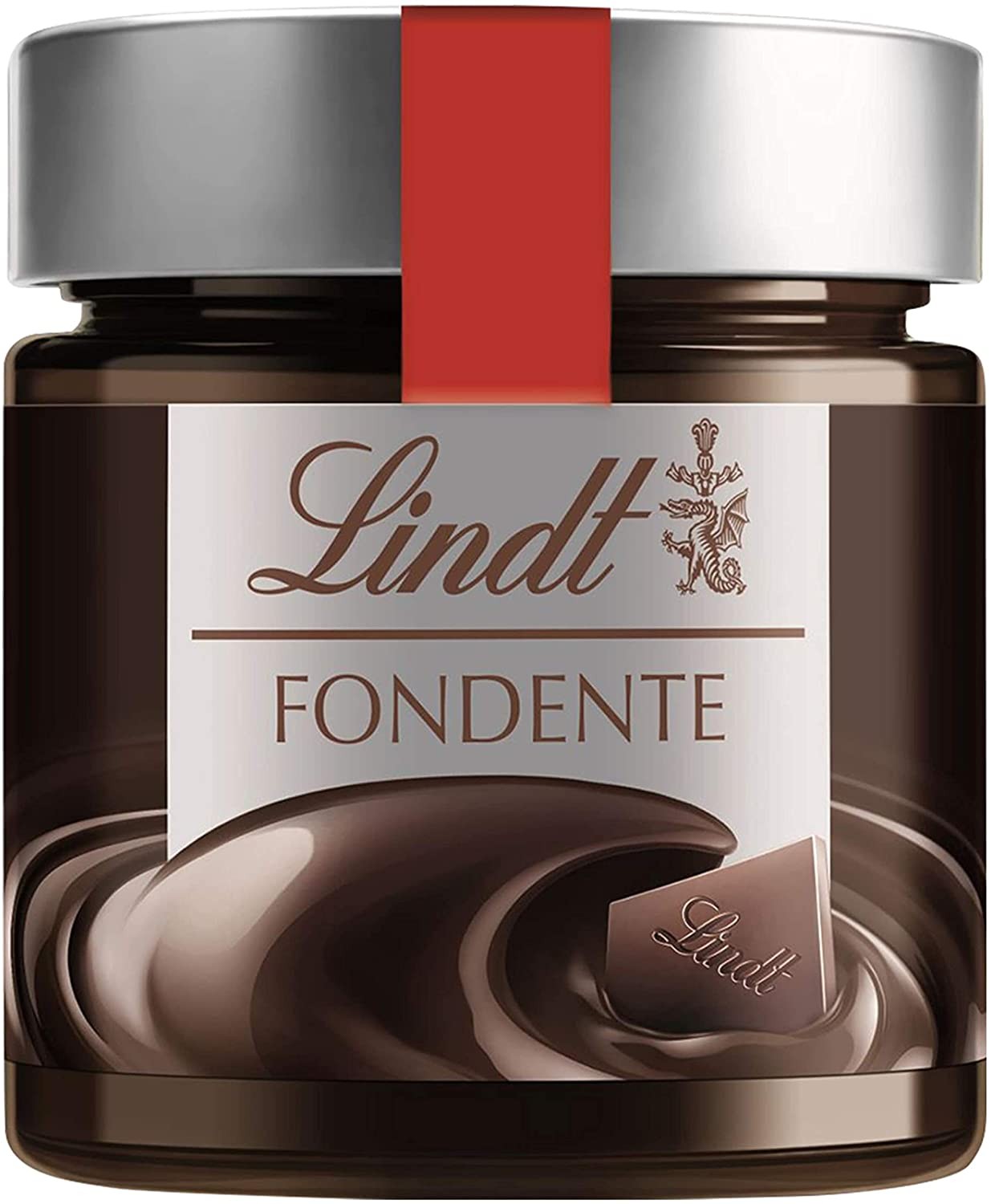 Lindt Crema Fondente, 200g