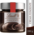 Lindt Crema Fondente, 200g