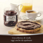 Lindt Crema Fondente, 200g