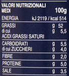 Barilla Sugo Pesto alla Genovese senza Aglio con Basilico Fresco Italiano e Parmigiano Reggiano Dop, senza Glutine, 190g