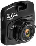 Dash Cam per auto, Full HD, schermo LCD Rusee 6,10 cm (2,4