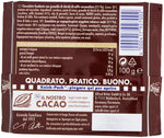 Ritter Sport Cioccolato Fondente con Caffè Arabica, 100g