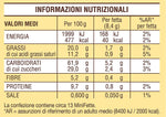 Mulino Bianco Mini Fette con Cioccolato al Latte, per una Colazione Ricca di Gusto - 110 g